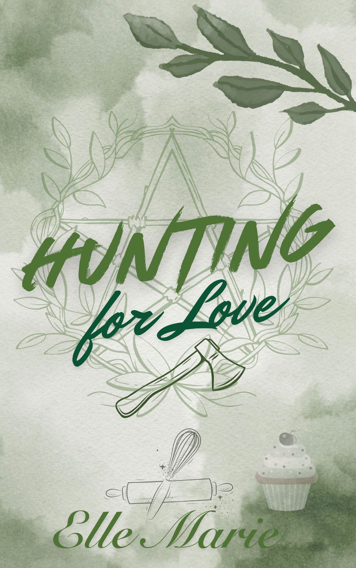 Hunting For Love
