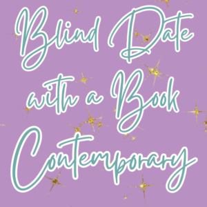 Blind Date with a Book - Contemporary Romance