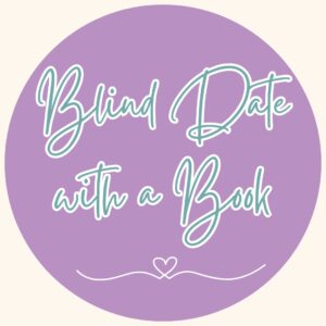 Blind Date with a Book
